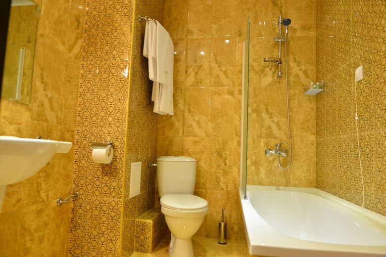 Shato Hotel Trendafiloff