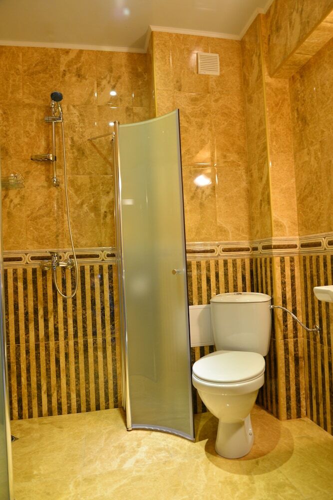 Shato Hotel Trendafiloff