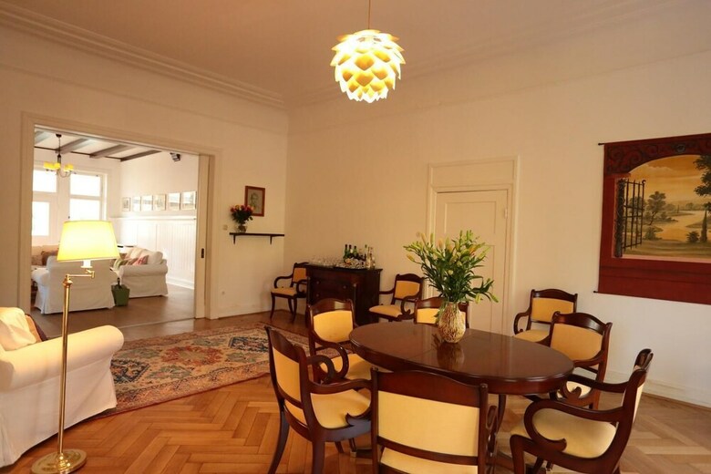 Apartamentos Oberf�rsterei