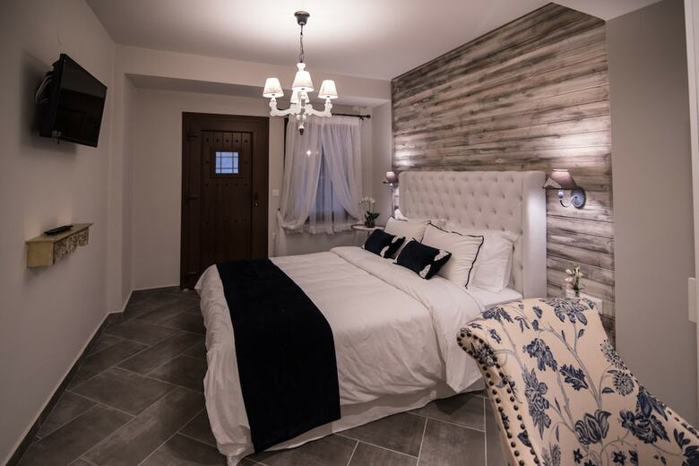 Apartamentos Mythic Valley
