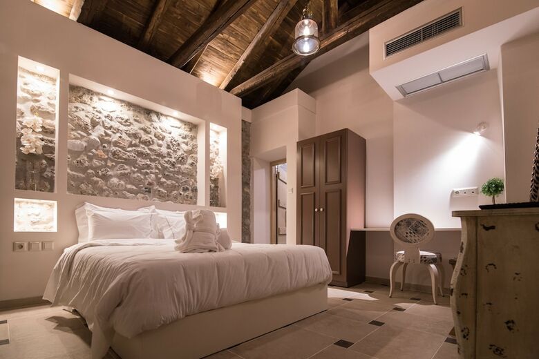 Apartamentos Mythic Valley