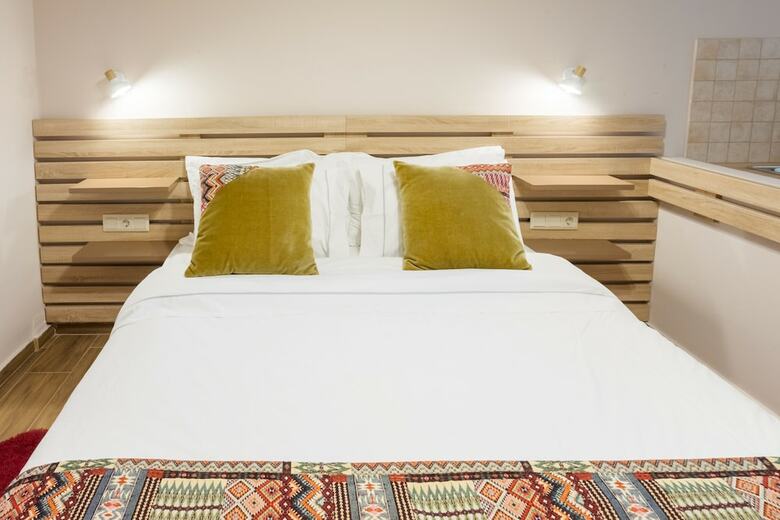 Apartamentos Mythic Valley