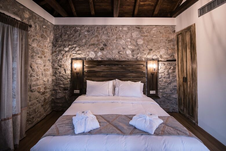 Apartamentos Mythic Valley