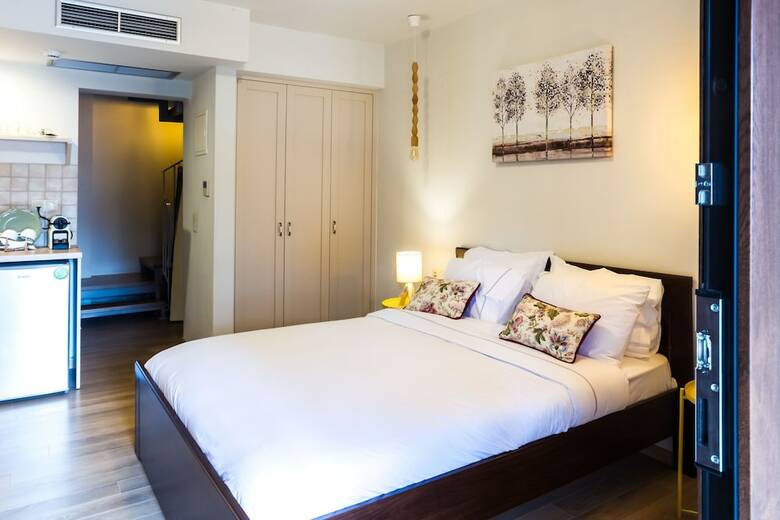 Apartamentos Mythic Valley