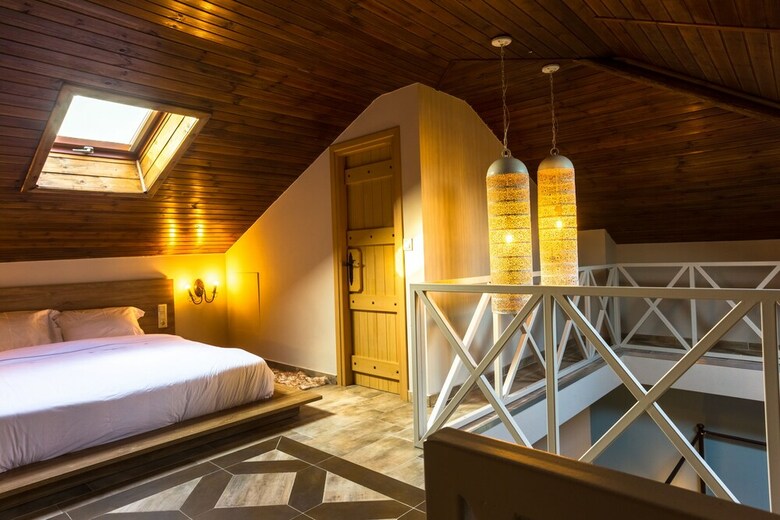 Apartamentos Mythic Valley