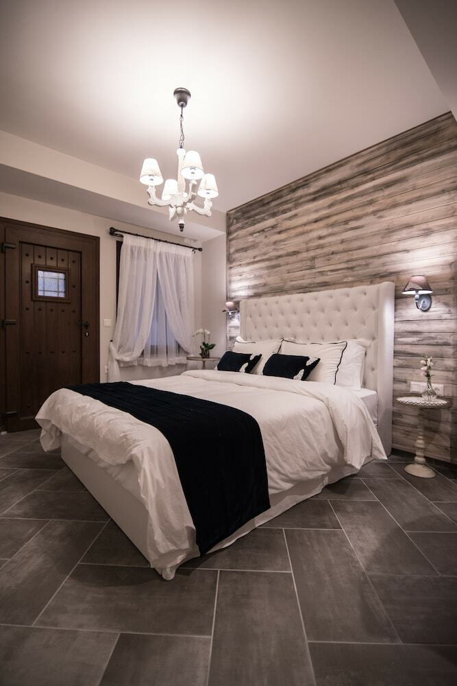 Apartamentos Mythic Valley