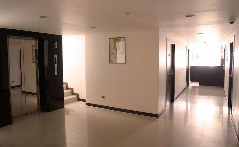 Hotel Icheck Inn Mayfair Pratunam