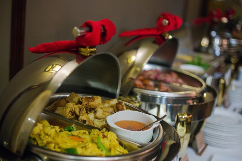 Oriental Suite Hotel & Spa