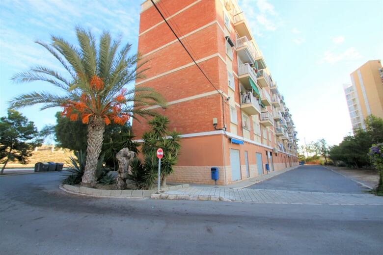 Apartamento Casaturis Playa Postiguet