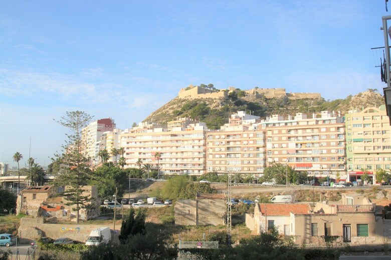 Apartamento Casaturis Playa Postiguet