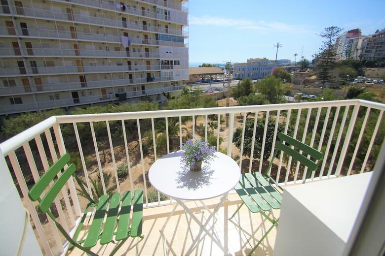 Apartamento Casaturis Playa Postiguet