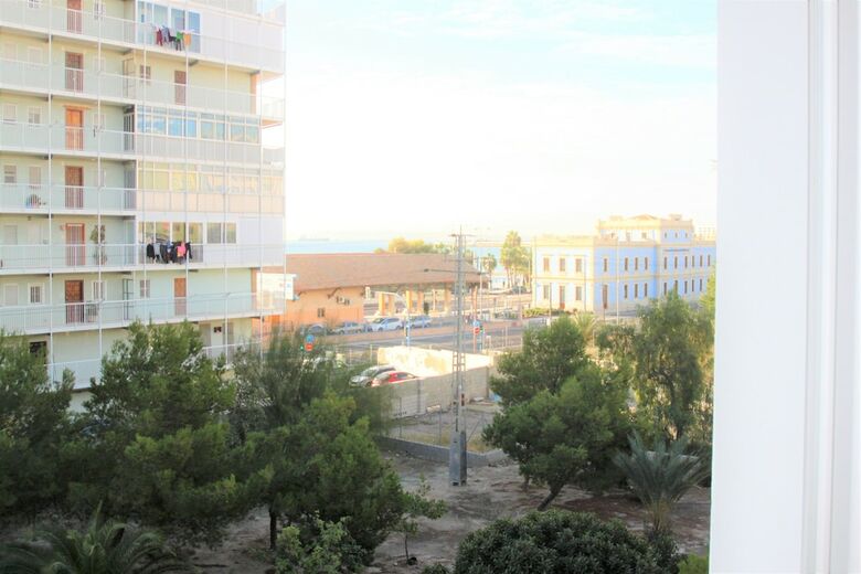 Apartamento Casaturis Playa Postiguet