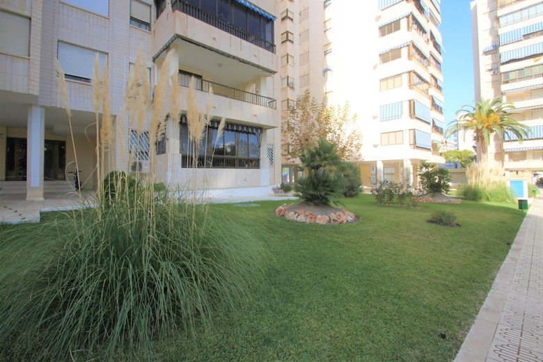 Apartamento Casaturis Portobello