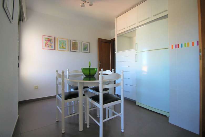 Apartamento Casaturis Portobello
