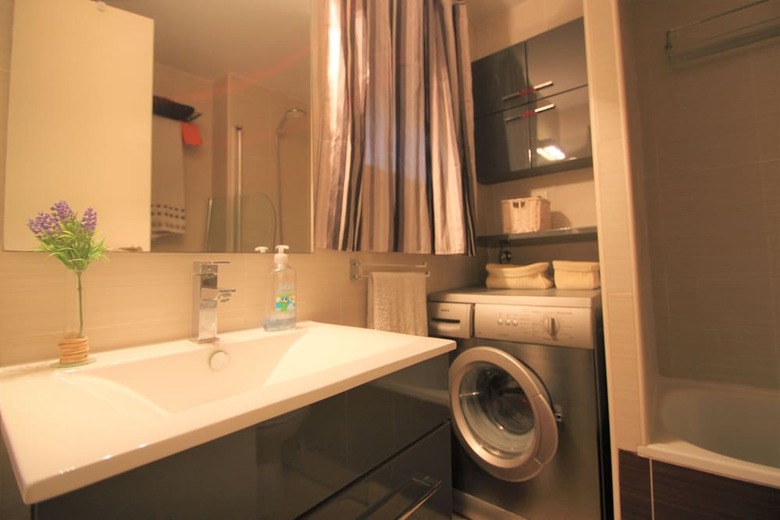 Apartamento Casaturis Bonalba Golf