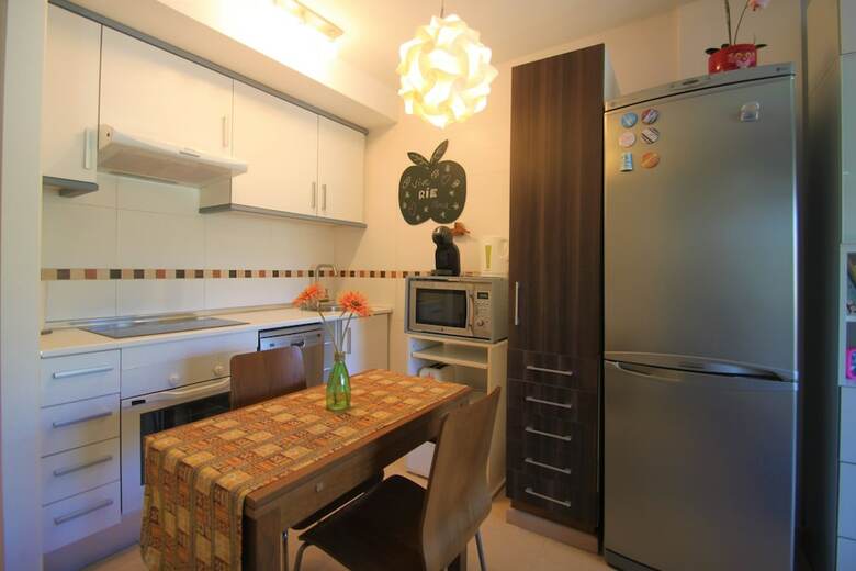 Apartamento Casaturis Bonalba Golf