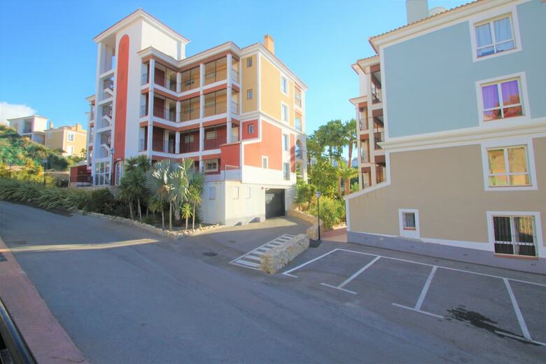 Apartamento Casaturis Bonalba Golf