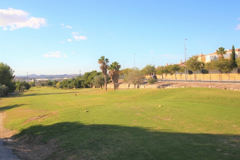 Apartamento Casaturis Bonalba Golf
