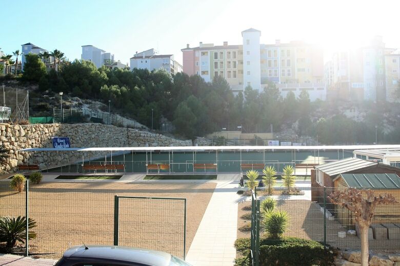 Apartamento Casaturis Bonalba Golf