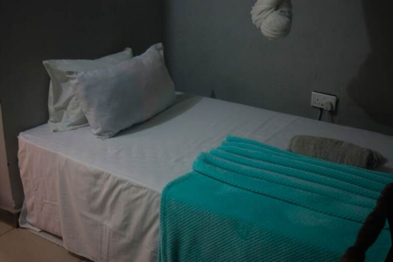 Hotel Purview Lodges