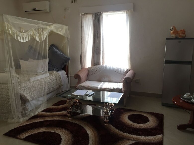 Hotel Purview Lodges
