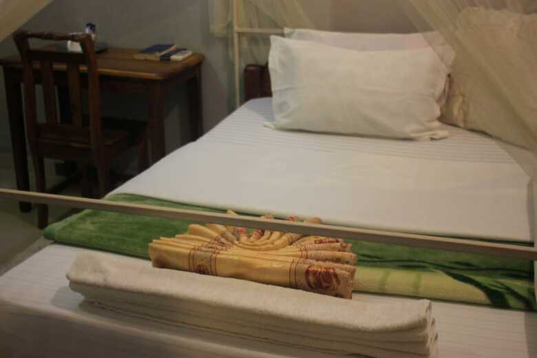 Hotel Purview Lodges
