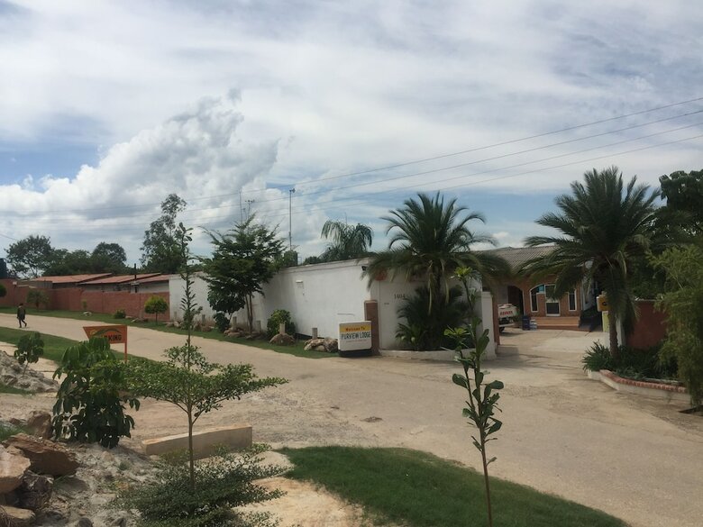 Hotel Purview Lodges