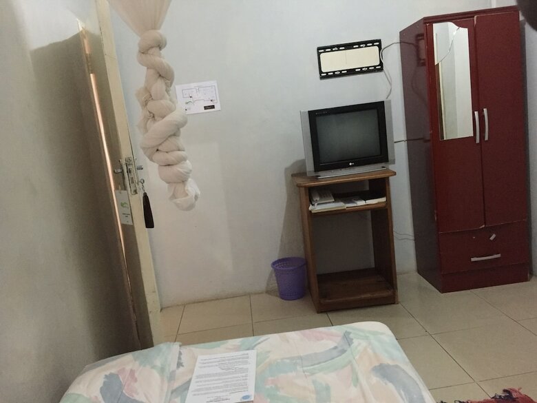 Hotel Purview Lodges