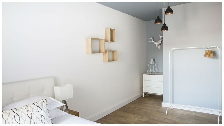 Apartamento Urban Loft Marseille