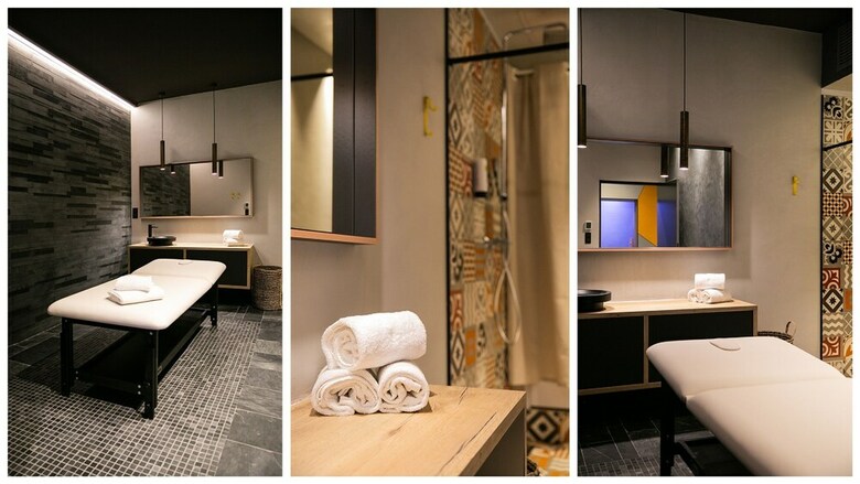 Apartamento Urban Loft Marseille