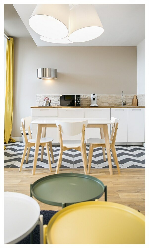 Apartamento Urban Loft Marseille