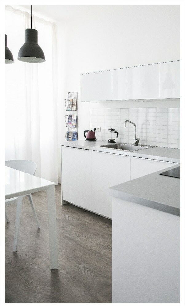 Apartamento Urban Loft Marseille