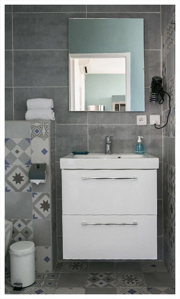 Apartamento Urban Loft Marseille