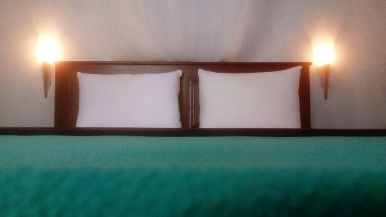 Hotel Walkers Nest