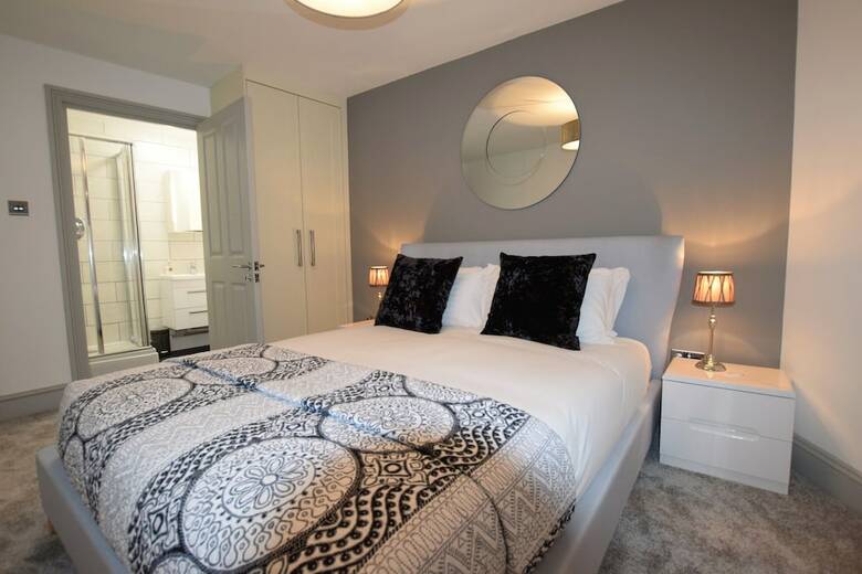 Apartamentos Oakfield Place
