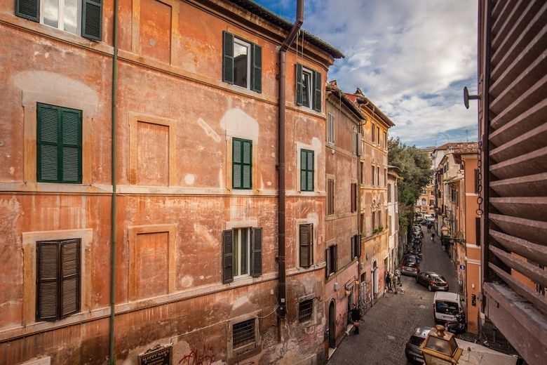 Apartamento Casa Monticelli