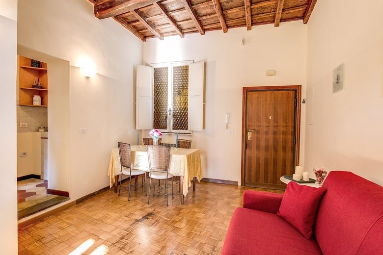 Apartamento Casa Monticelli