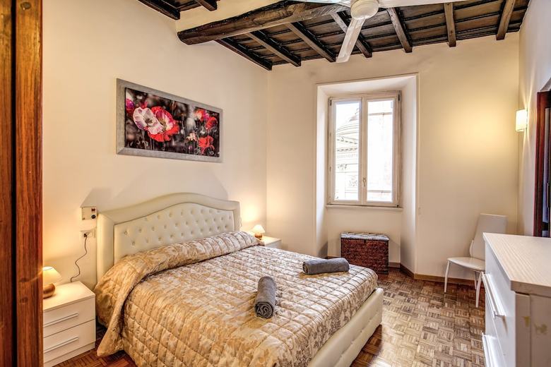 Apartamento Casa Monticelli