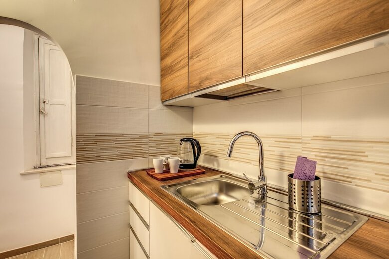 Apartamento Casa Monticelli