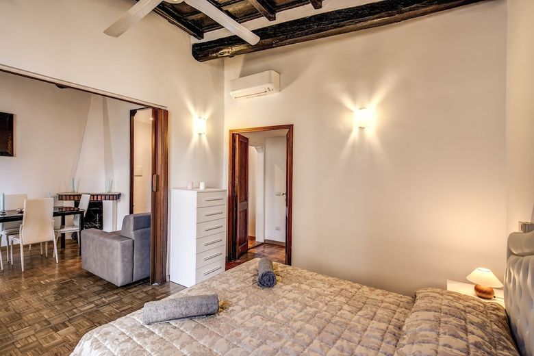 Apartamento Casa Monticelli
