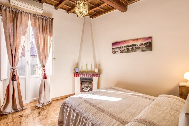 Apartamento Casa Monticelli