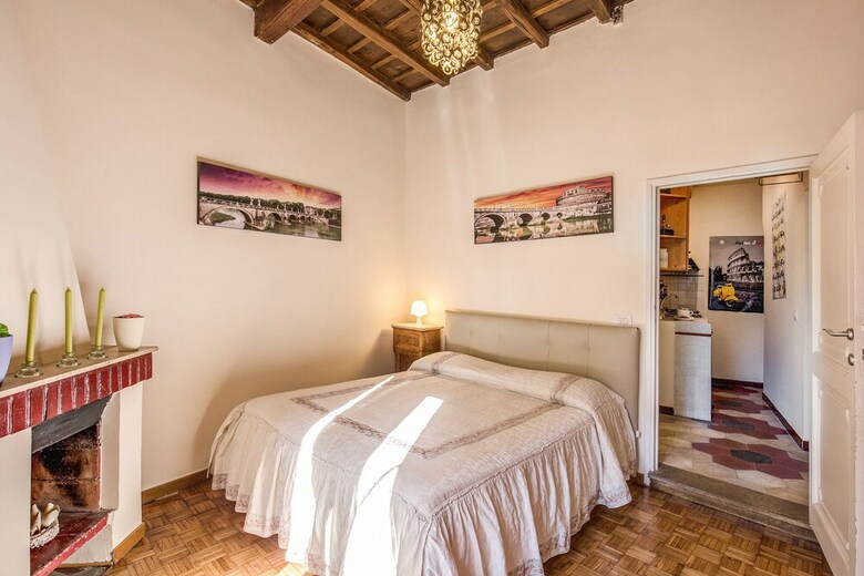 Apartamento Casa Monticelli