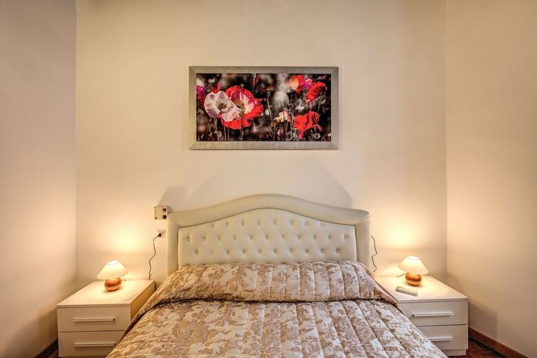 Apartamento Casa Monticelli
