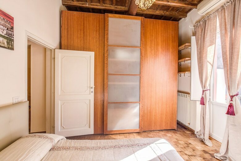 Apartamento Casa Monticelli