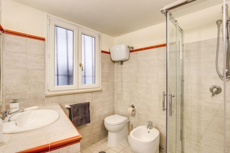 Apartamento Casa Monticelli