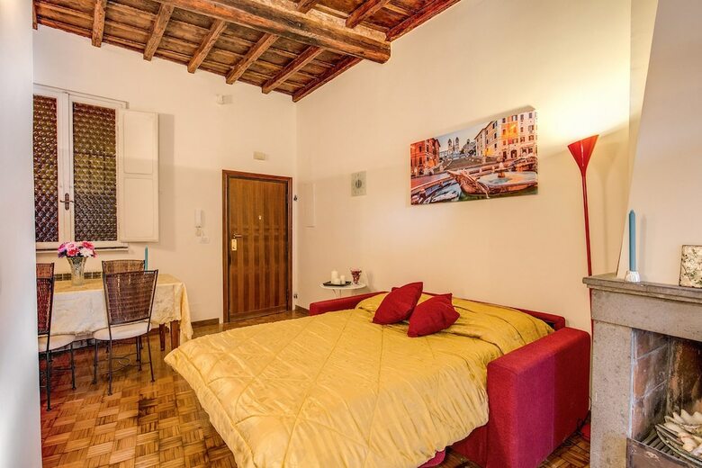 Apartamento Casa Monticelli