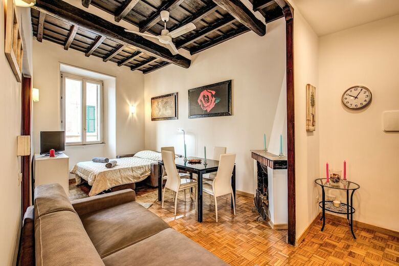 Apartamento Casa Monticelli