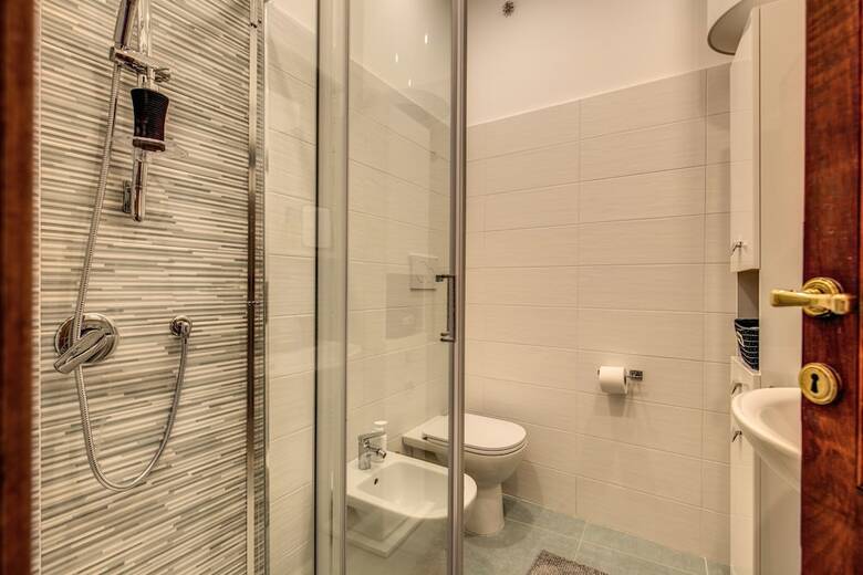 Apartamento Casa Monticelli