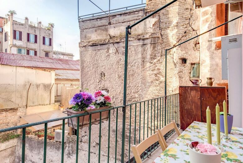 Apartamento Casa Monticelli