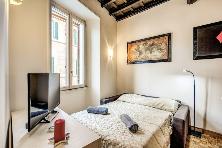 Apartamento Casa Monticelli